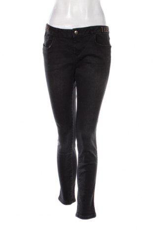 Dámské džíny  Massimo Dutti, Velikost L, Barva Černá, Cena  598,00 Kč