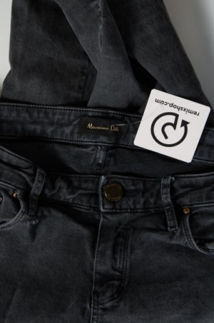 Damen Jeans Massimo Dutti, Größe M, Farbe Grau, Preis 26,79 €