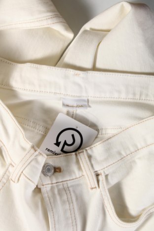 Dámské džíny  Massimo Dutti, Velikost L, Barva Bílá, Cena  1 473,00 Kč