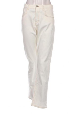 Dámské džíny  Massimo Dutti, Velikost L, Barva Bílá, Cena  1 473,00 Kč