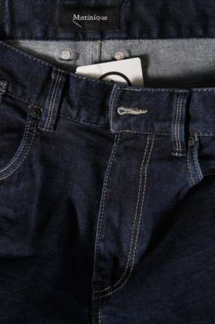 Damen Jeans Matinique, Größe L, Farbe Blau, Preis € 7,83