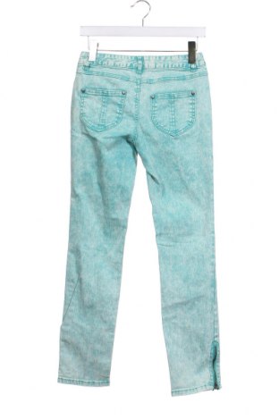 Damen Jeans Maui Wowie, Größe S, Farbe Grün, Preis 5,71 €