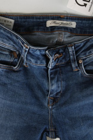 Damen Jeans Mavi, Größe S, Farbe Blau, Preis € 5,71