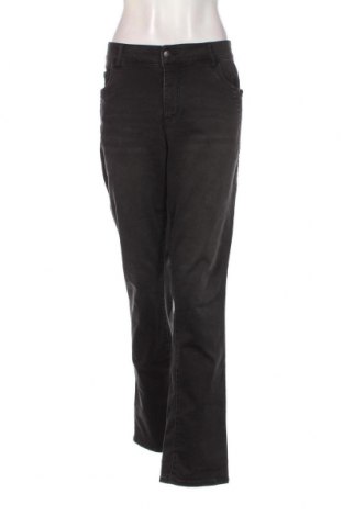 Damen Jeans Maxi Blue, Größe XL, Farbe Grau, Preis 10,09 €