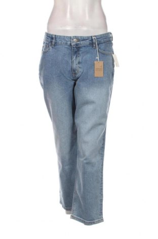 Damen Jeans Meraki, Größe L, Farbe Blau, Preis € 26,37