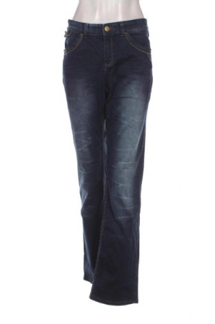 Γυναικείο Τζίν Mexx, Μέγεθος XL, Χρώμα Μπλέ, Τιμή 18,49 €