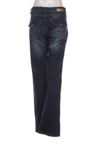 Damen Jeans Mexx, Größe XL, Farbe Blau, Preis € 18,49