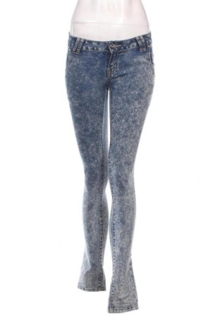 Damen Jeans Miss Cherry, Größe S, Farbe Blau, Preis € 7,56