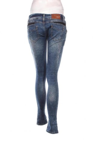 Damen Jeans Miss Curry, Größe M, Farbe Blau, Preis € 7,14