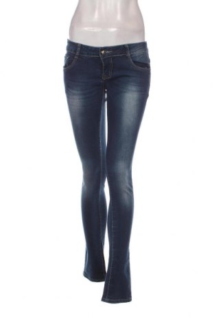 Damen Jeans Miss Natalie, Größe M, Farbe Blau, Preis 11,32 €