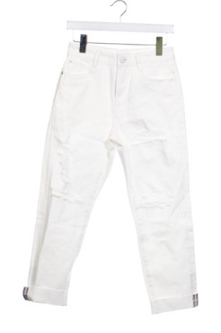 Damen Jeans Miss Sixty, Größe S, Farbe Weiß, Preis € 23,05