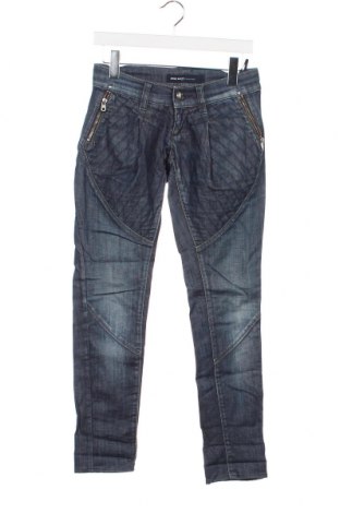 Damen Jeans Miss Sixty, Größe XS, Farbe Blau, Preis € 26,98