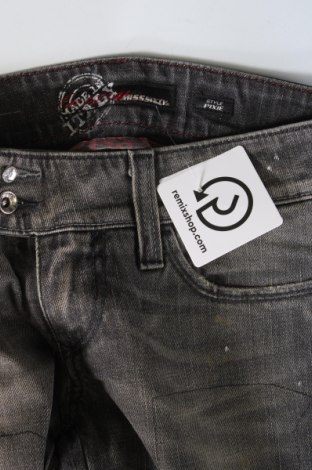 Damen Jeans Miss Sixty, Größe XS, Farbe Grau, Preis 26,98 €