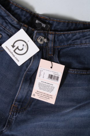 Női farmernadrág Missguided, Méret XXS, Szín Kék, Ár 3 404 Ft