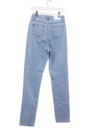 Damen Jeans Missguided, Größe XS, Farbe Blau, Preis 7,35 €
