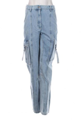 Damen Jeans Misspap, Größe M, Farbe Blau, Preis € 12,46