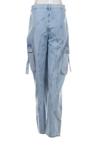 Damen Jeans Misspap, Größe M, Farbe Blau, Preis 47,94 €