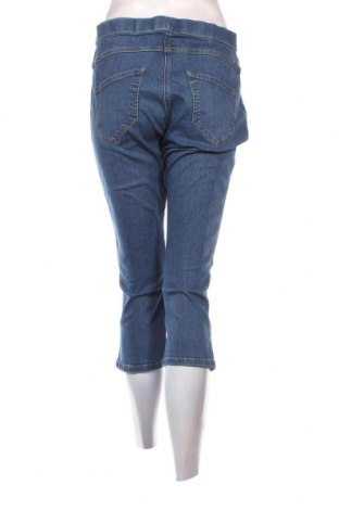 Damen Jeans Mocca, Größe M, Farbe Blau, Preis 9,00 €