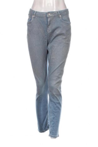 Damen Jeans Monari, Größe L, Farbe Blau, Preis 39,14 €