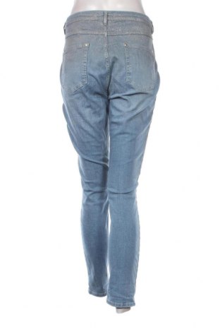 Γυναικείο Τζίν Monari, Μέγεθος L, Χρώμα Μπλέ, Τιμή 34,79 €