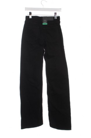 Damen Jeans Monki, Größe M, Farbe Schwarz, Preis € 40,72