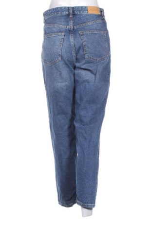 Damen Jeans Monki, Größe M, Farbe Blau, Preis € 24,36