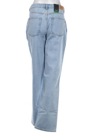 Damen Jeans Monki, Größe XL, Farbe Blau, Preis € 40,72