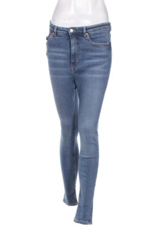 Damen Jeans Monki, Größe S, Farbe Blau, Preis € 7,74