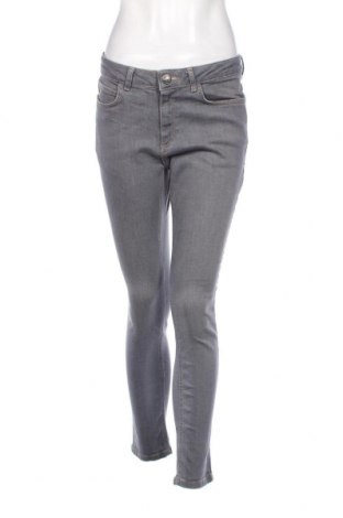 Damen Jeans More & More, Größe M, Farbe Grau, Preis 7,83 €