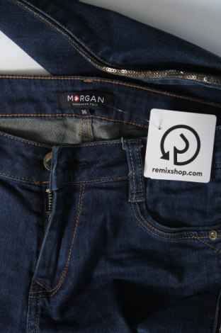 Damen Jeans Morgan, Größe S, Farbe Blau, Preis € 11,55