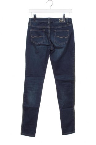 Damen Jeans Morgan, Größe S, Farbe Blau, Preis 11,55 €