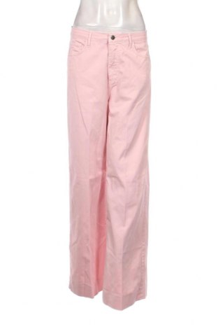 Damen Jeans Motel, Größe L, Farbe Rosa, Preis € 12,60