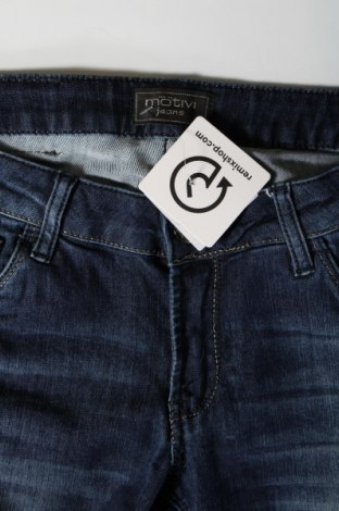 Damen Jeans Motivi, Größe M, Farbe Blau, Preis € 15,47