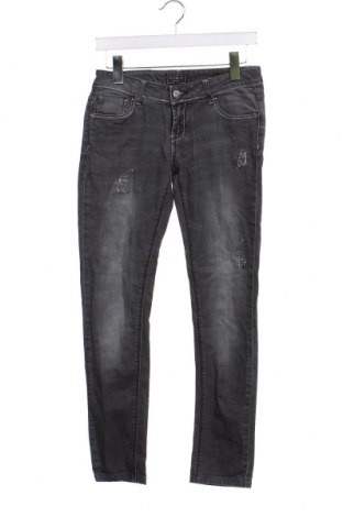 Dámske džínsy  Motivi, Veľkosť S, Farba Sivá, Cena  31,19 €