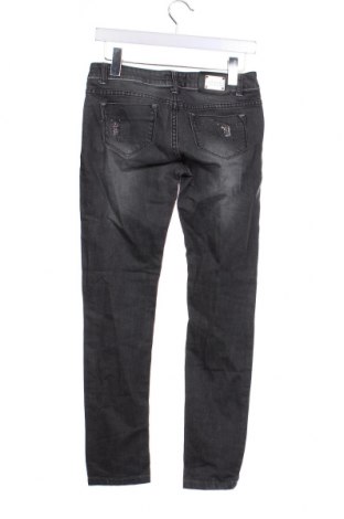 Damen Jeans Motivi, Größe S, Farbe Grau, Preis 7,65 €