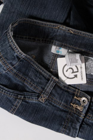 Damen Jeans Ms Mode, Größe M, Farbe Blau, Preis € 8,49