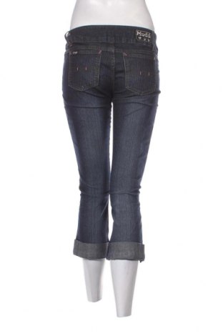 Damen Jeans Mudd, Größe S, Farbe Blau, Preis € 7,60