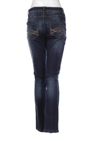 Damen Jeans Multiblu, Größe M, Farbe Blau, Preis 6,26 €