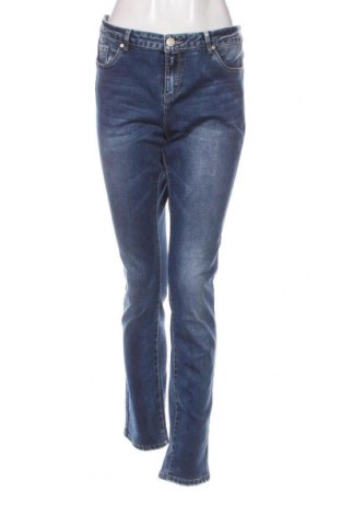 Dámske džínsy  Multiblu, Veľkosť XL, Farba Modrá, Cena  6,67 €