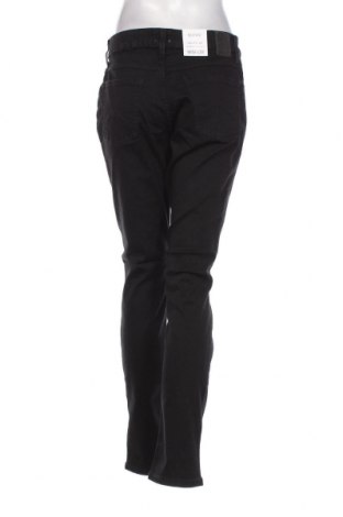 Γυναικείο Τζίν Mustang, Μέγεθος XL, Χρώμα Μαύρο, Τιμή 16,78 €