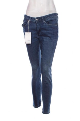 Damen Jeans Mustang, Größe L, Farbe Blau, Preis € 19,18
