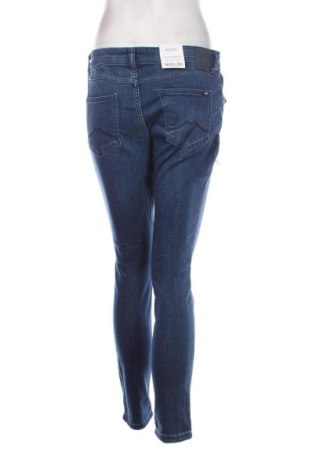 Damen Jeans Mustang, Größe L, Farbe Blau, Preis 19,18 €