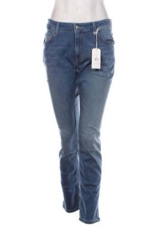 Damen Jeans Mustang, Größe M, Farbe Blau, Preis 23,97 €