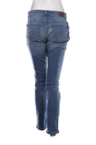 Damen Jeans Mustang, Größe M, Farbe Blau, Preis 14,38 €