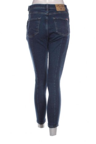 Damen Jeans Mustang, Größe S, Farbe Blau, Preis 13,68 €