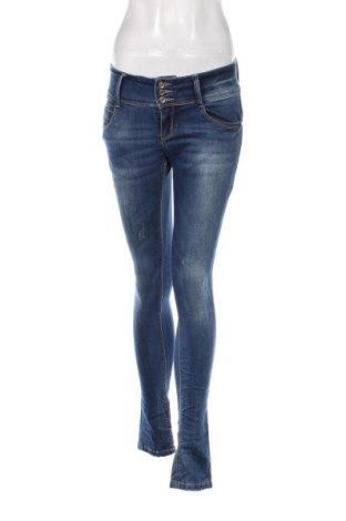 Dámske džínsy  My Hailys, Veľkosť M, Farba Modrá, Cena  5,22 €