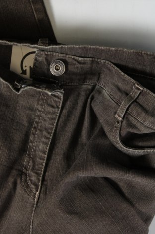 Damen Jeans My Pant's, Größe XXL, Farbe Grau, Preis 14,27 €