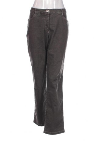 Damen Jeans My Pant's, Größe XXL, Farbe Grau, Preis € 7,13