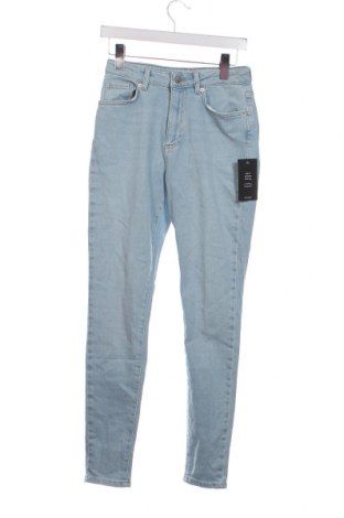 Dámske džínsy  NA-KD, Veľkosť S, Farba Modrá, Cena  7,19 €