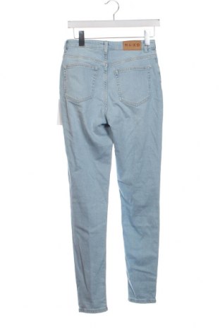 Damen Jeans NA-KD, Größe S, Farbe Blau, Preis 7,19 €